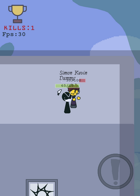 snapshot