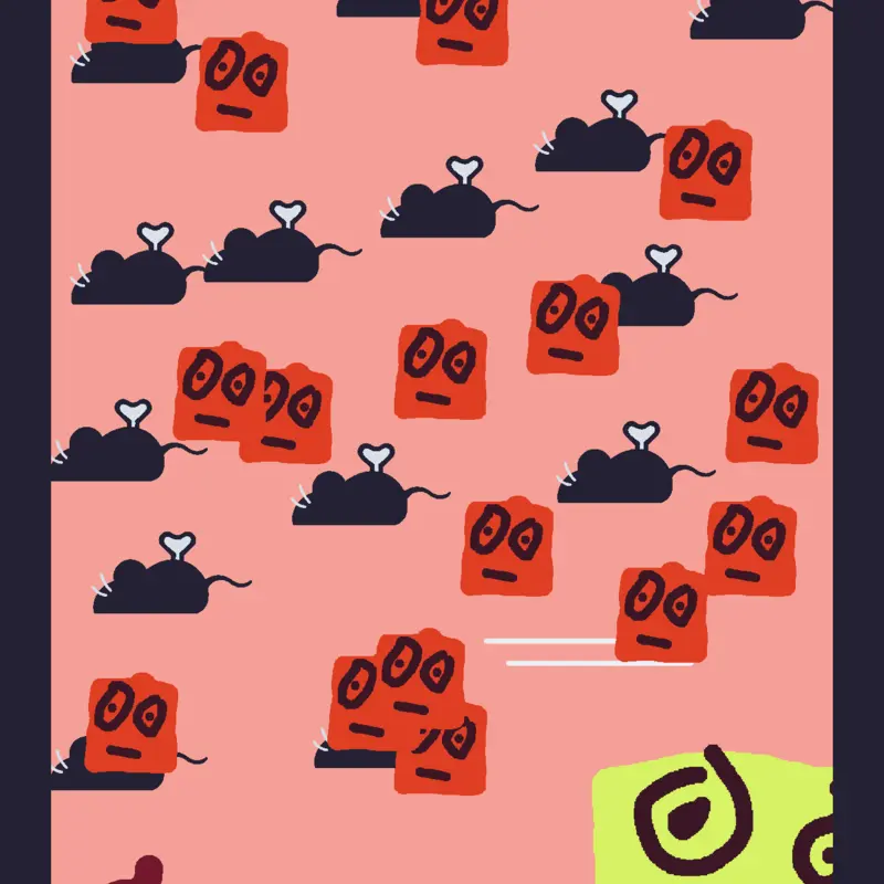 Game by @enzico