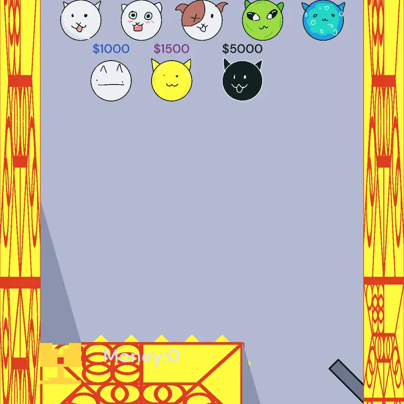 Game by @Mikhailpoliakov