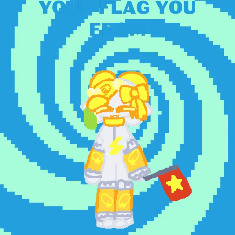 Game by @L3M0NS04P_0FF1C4L