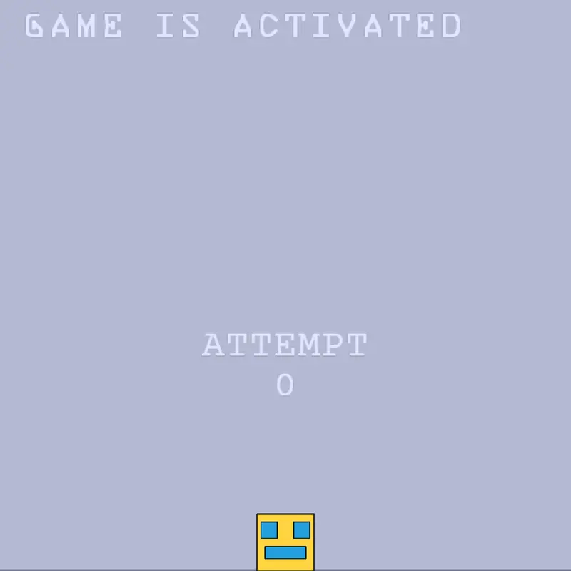 Game by @keanryee