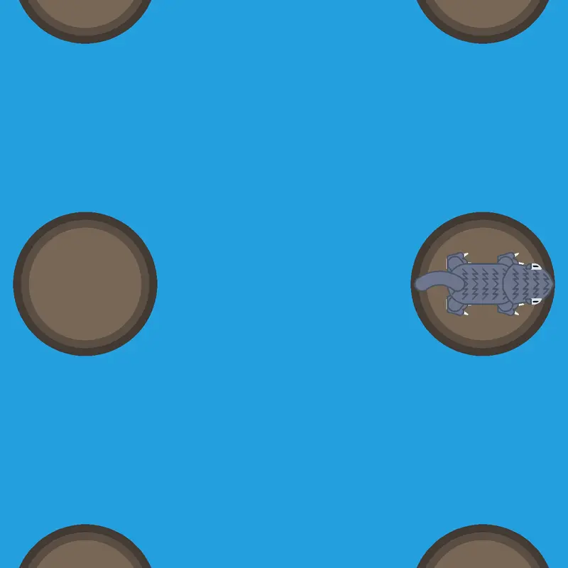 Game by @Ratler
