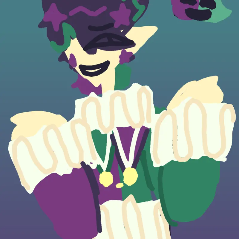 Game by @tiny_apple