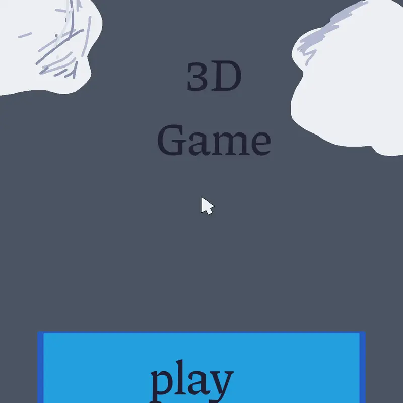 3D by @dabby_154