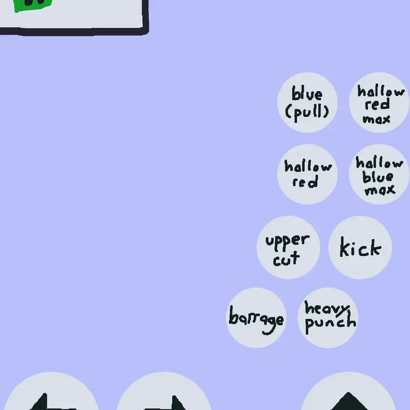 Game by @papufresco