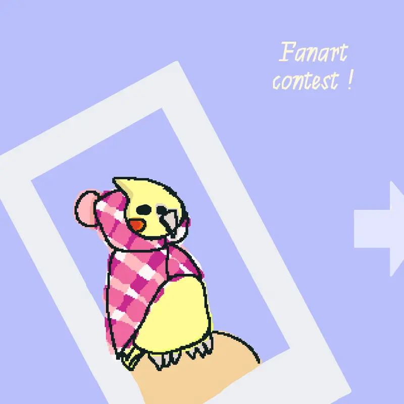 Game by @iDar