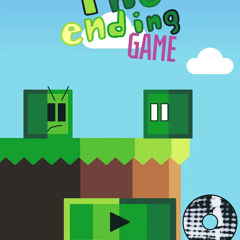 Game by @dimaudin