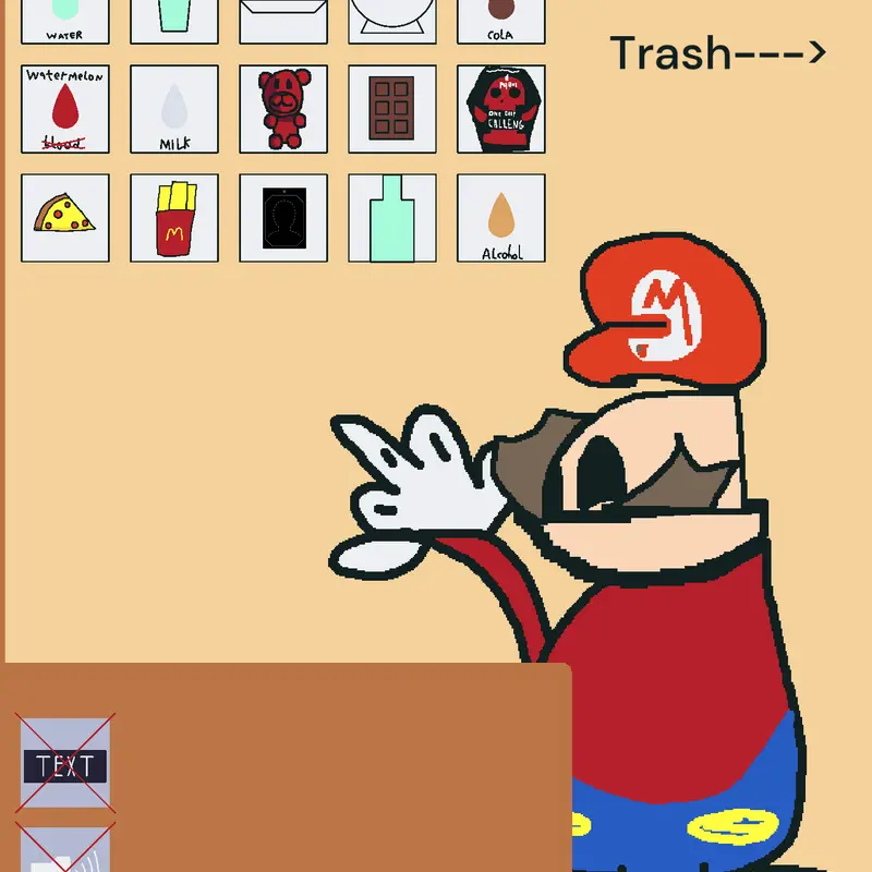 Game by @Official_hybird