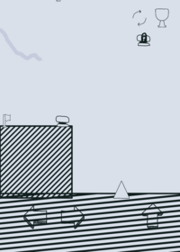Super Stickman Race
