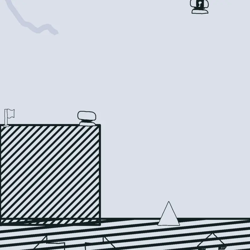 Super Stickman Race by @Bembam