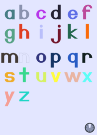 Alphabet Band: My Take