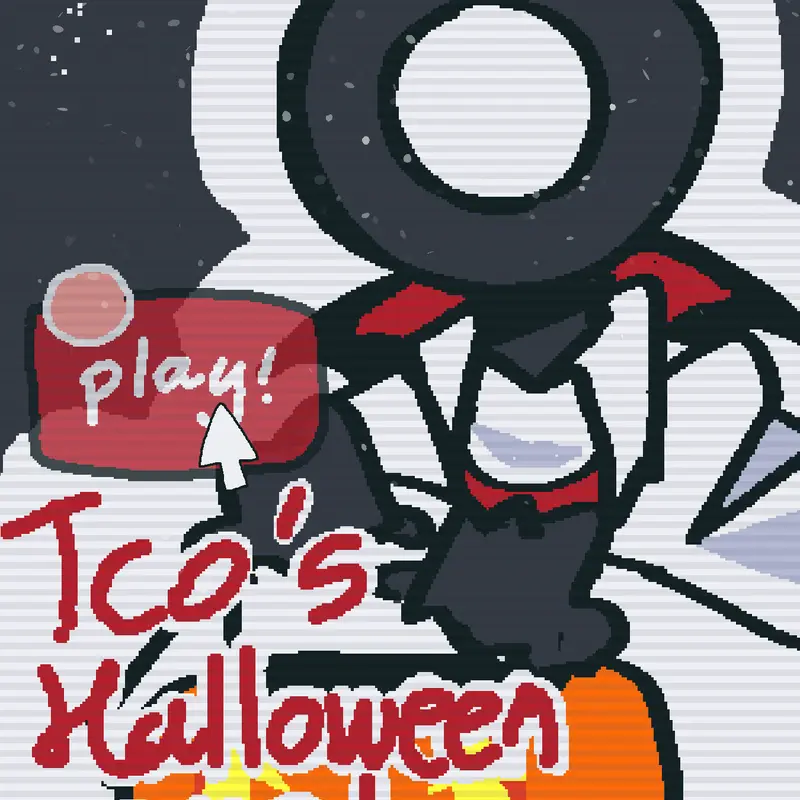 <<TCO's Halloween Game🎃✨️>> by @mnoi