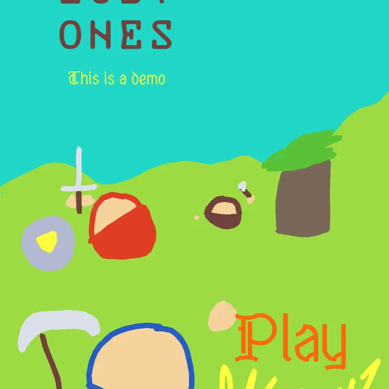 Game by @Gamiedevie