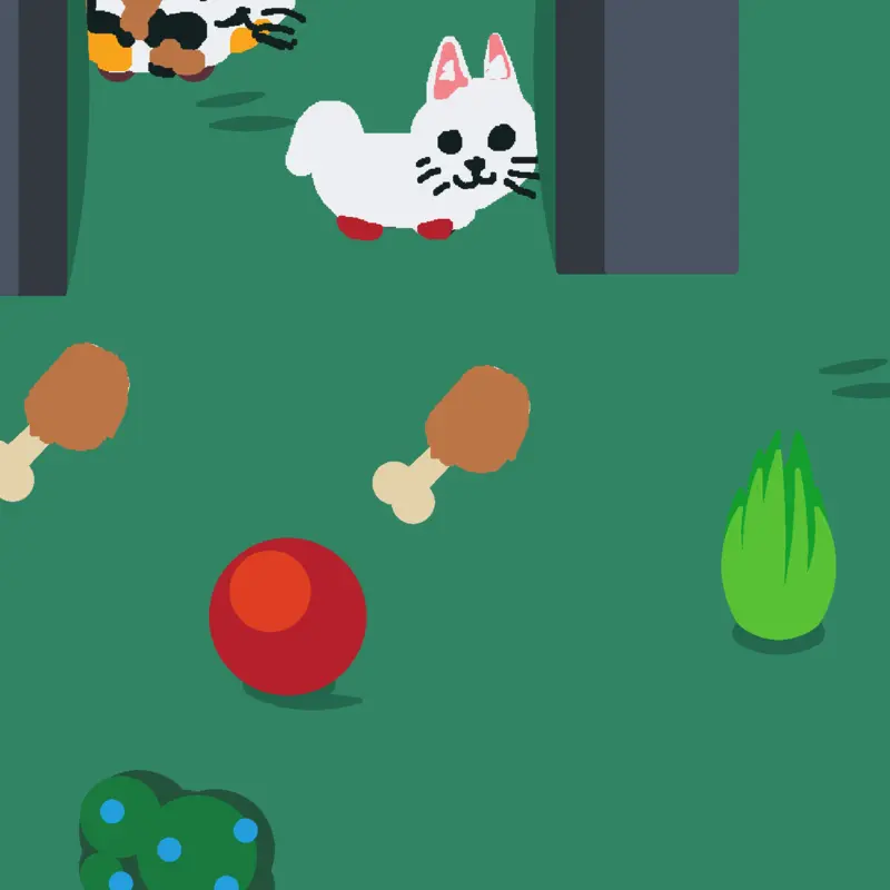 Game by @strh