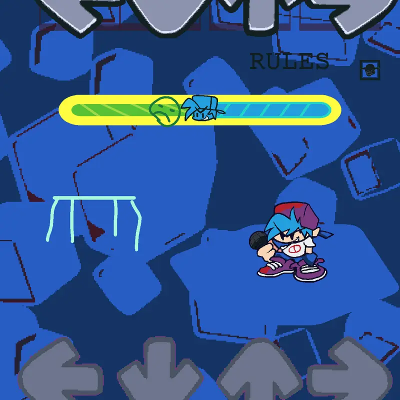 Game by @not_the_thing