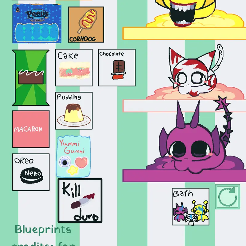 Game by @XxMaurilloxX1