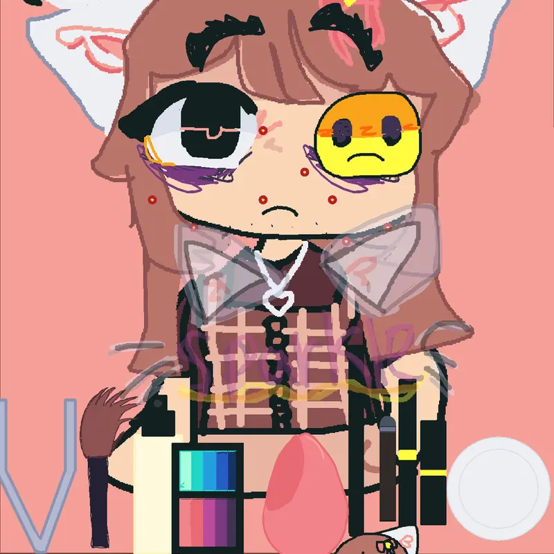 Game by @sparkle0_o