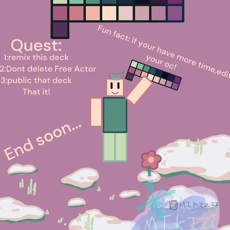 Game by @Monkardd