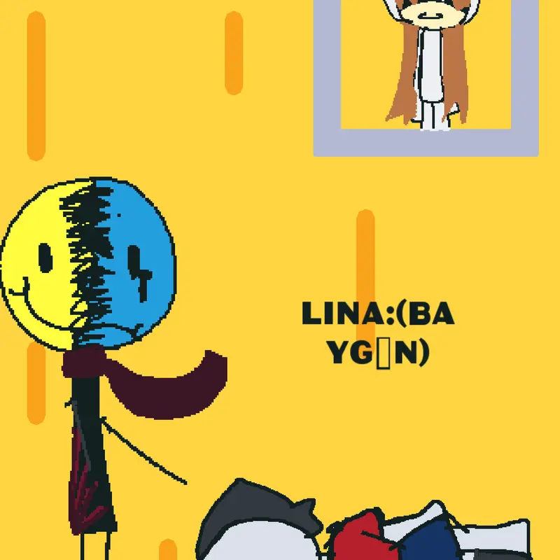 Game by @beguk_spy