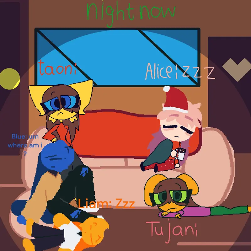 Game by @just_BlueL_