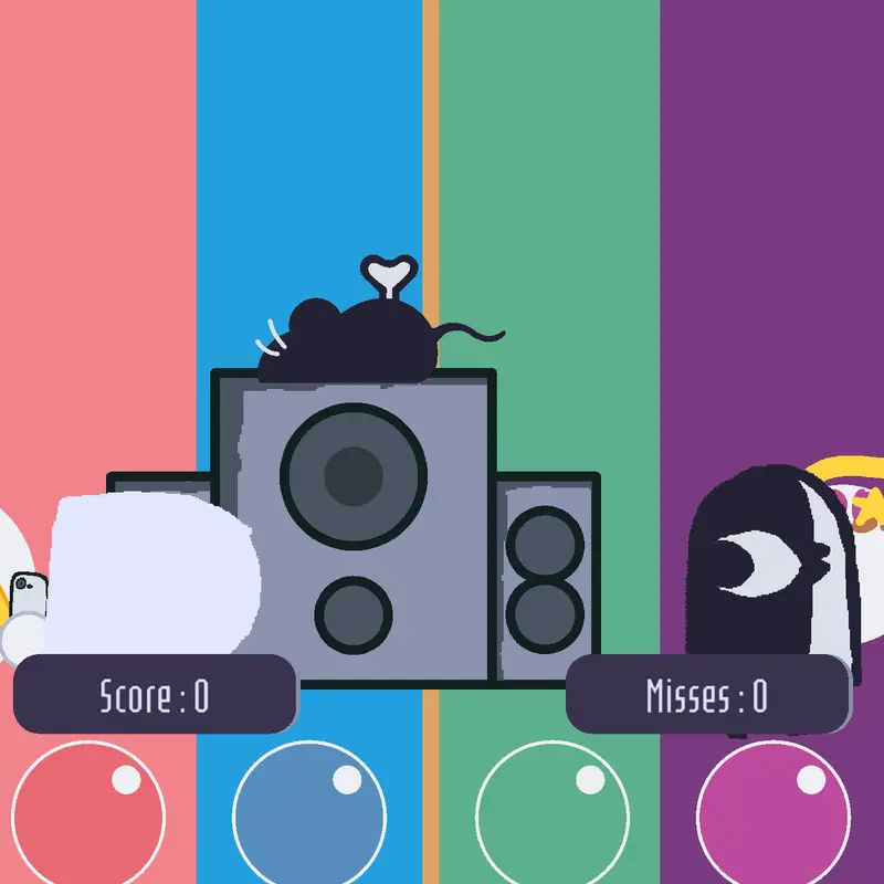 Game by @modtangmo