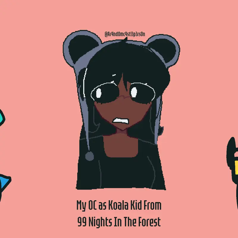 Game by @bluu_thedemon