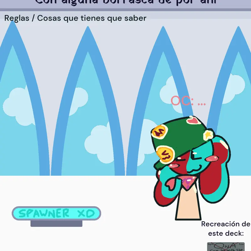 Game by @la_larmejorada_catle