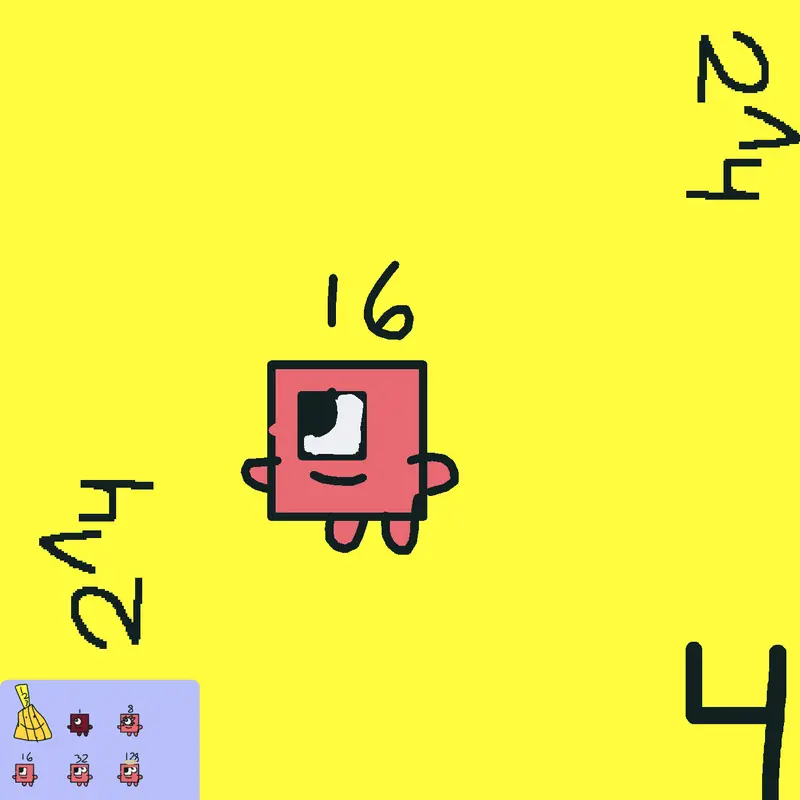 Game by @emmaco