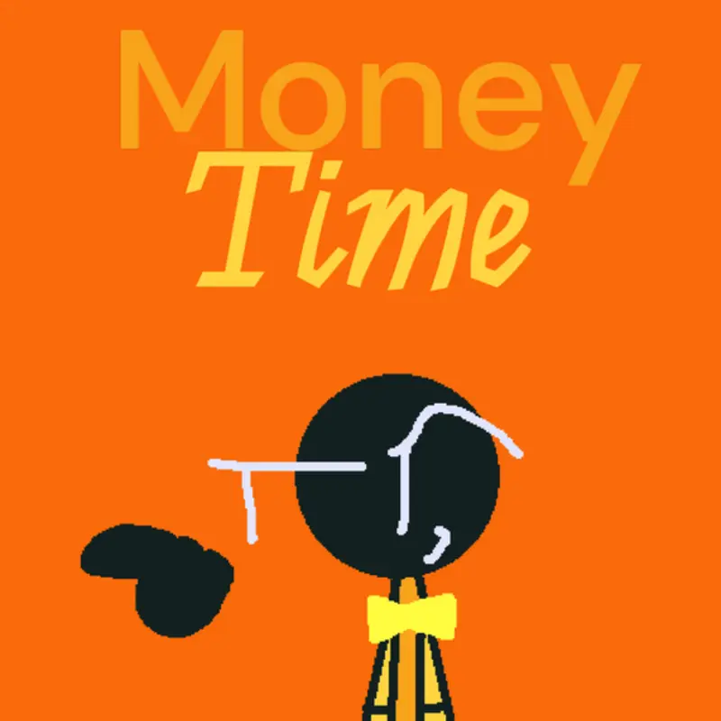 Money Time by @hellomyvillager6767