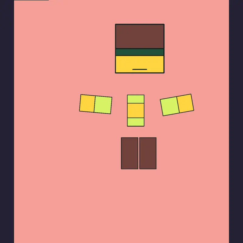 Game by @the_Kris-AntiJamytoons