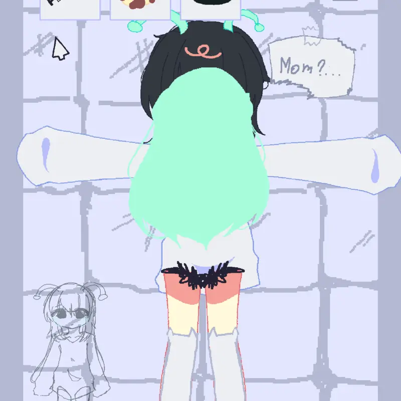 Game by @pwushie_paws