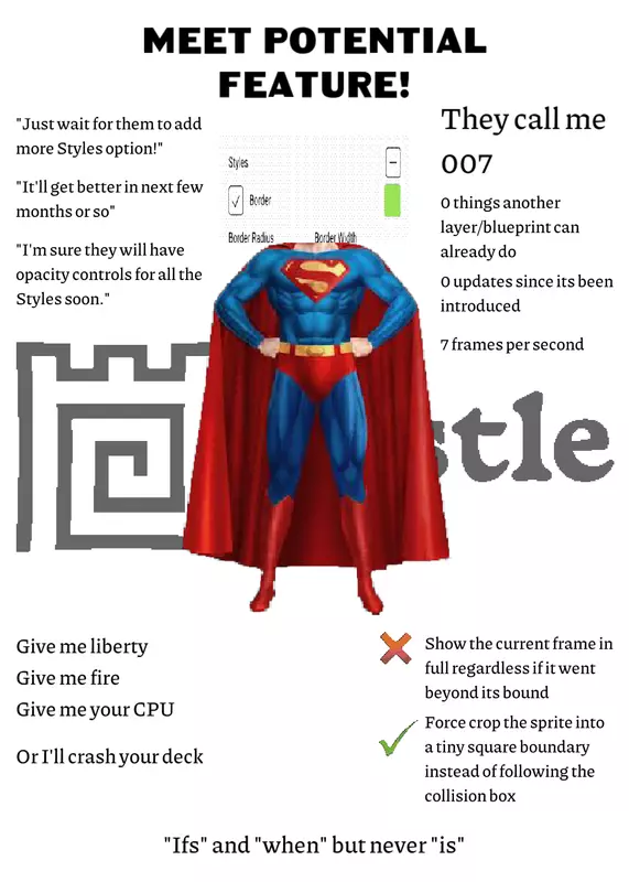 Meet potential man! by @latest-giraffe024
