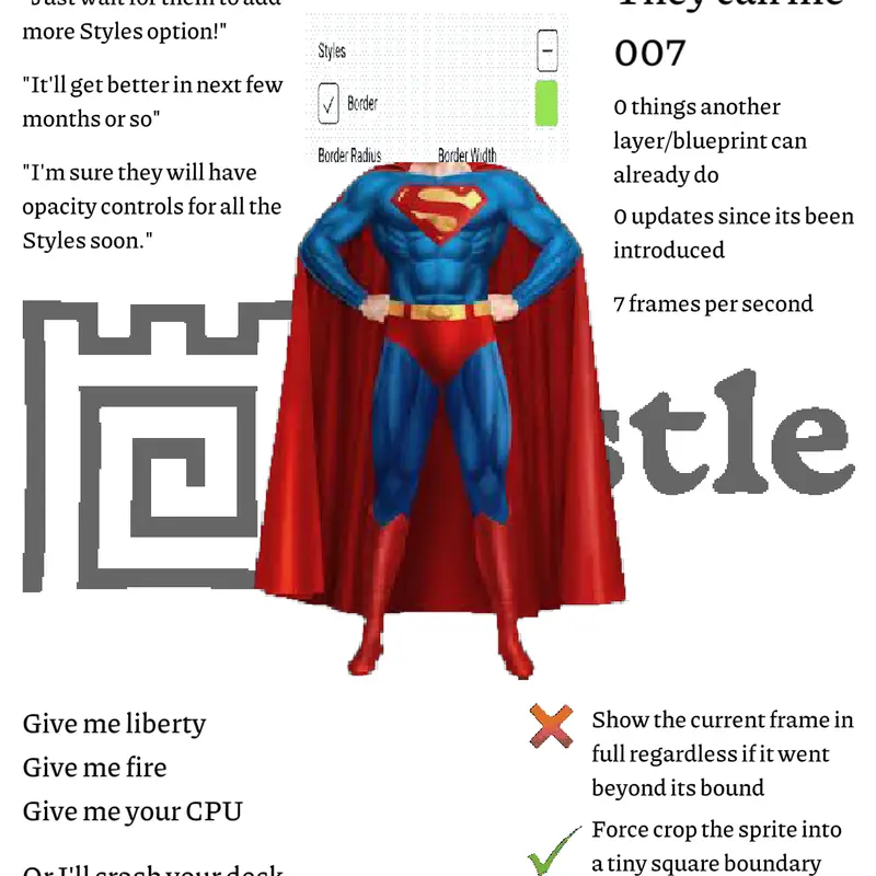 Meet potential man! by @Thyymes