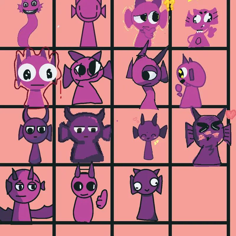 Game by @jaxdraws-yt
