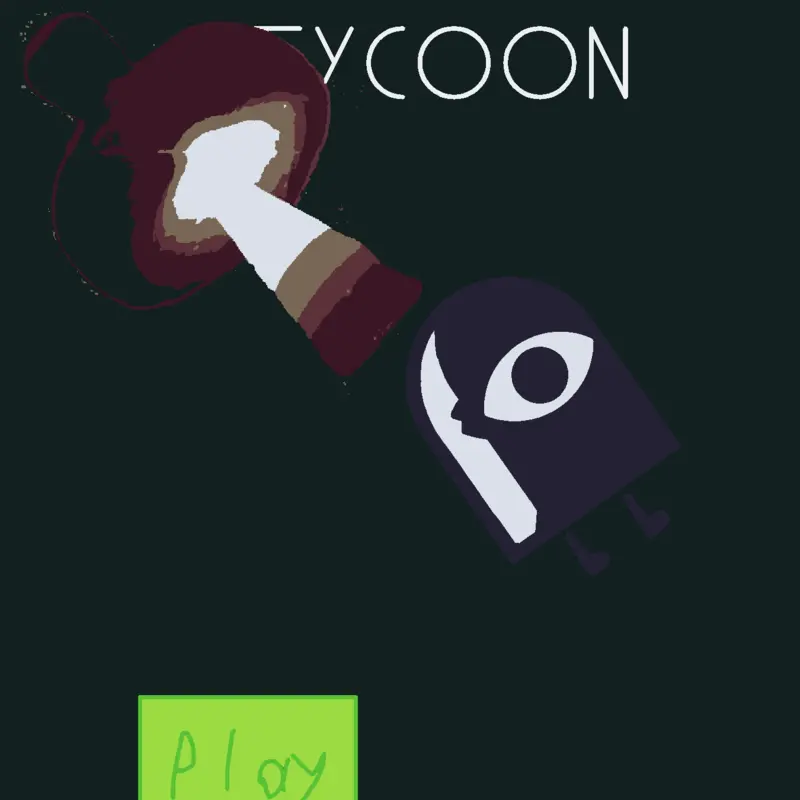 Planet Tycoon by @Raining_Charon