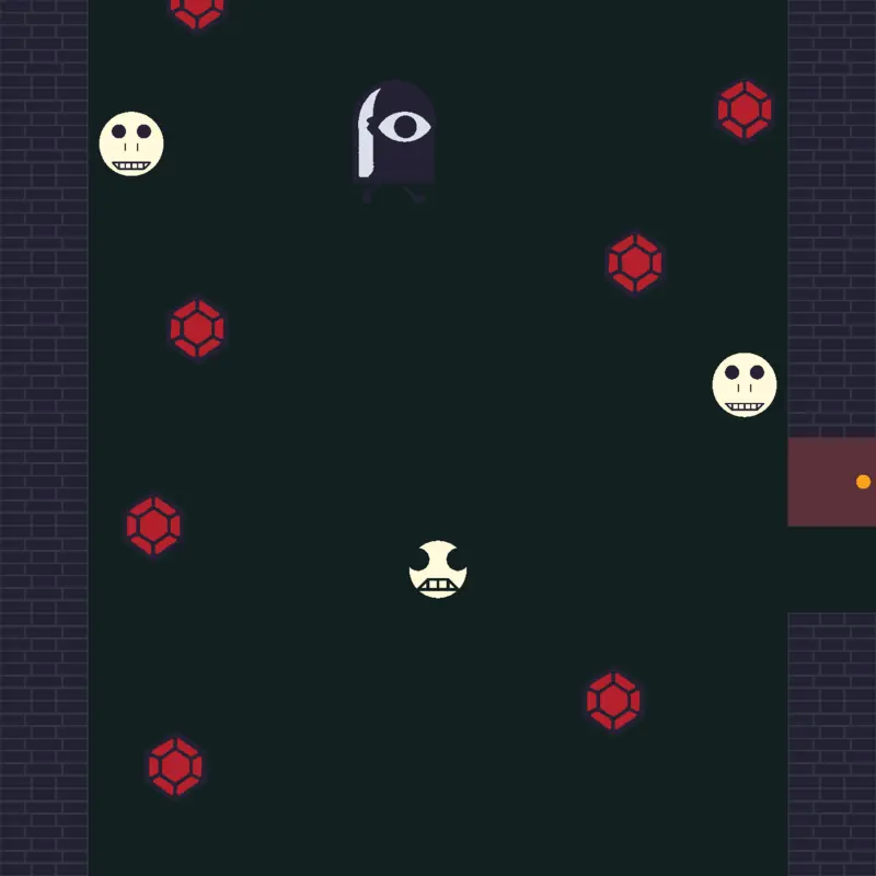 Game by @niebilek