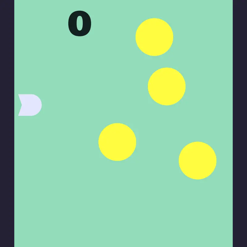 Game by @character123