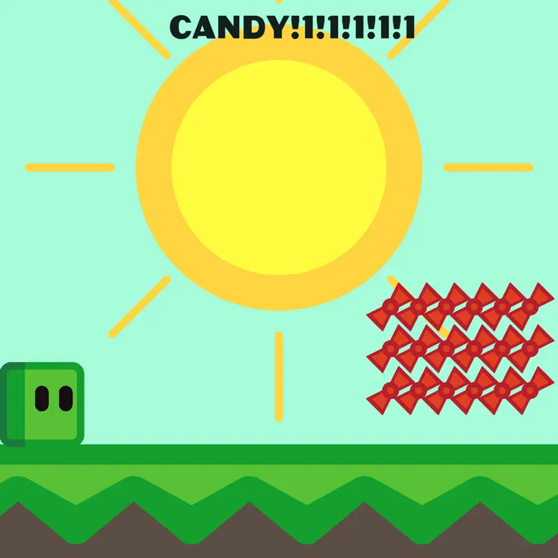 Game by @Huykhanhhello