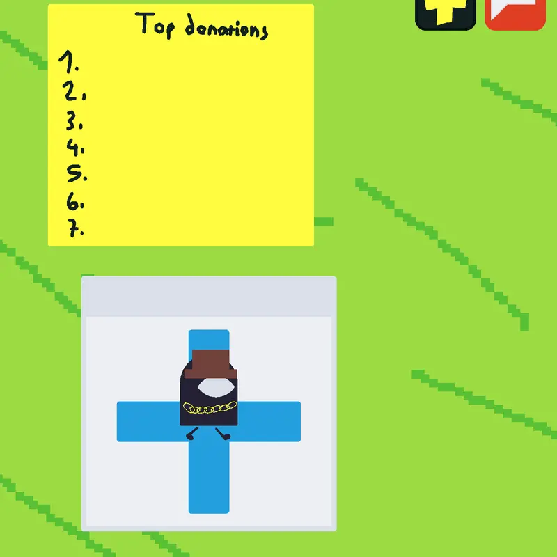 Play Hangout by @Mumete_Studios_Tr