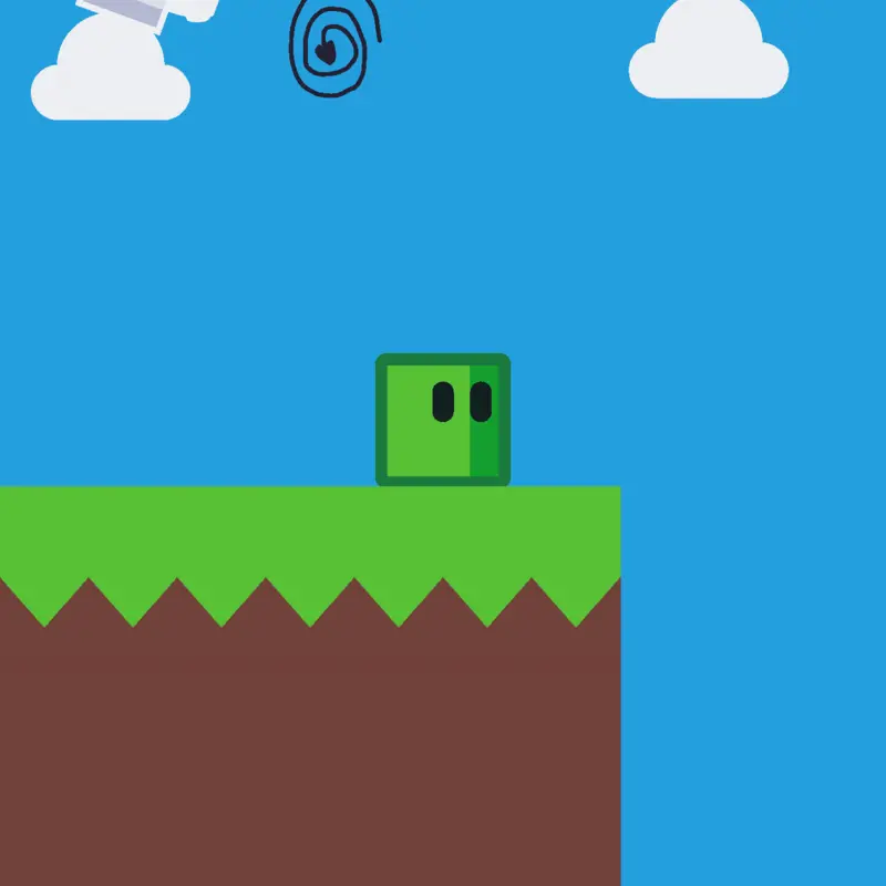 Game by @isjdjdjdhdj