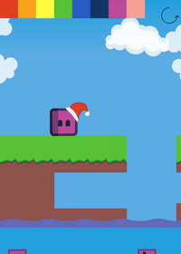 AEG sandbox
