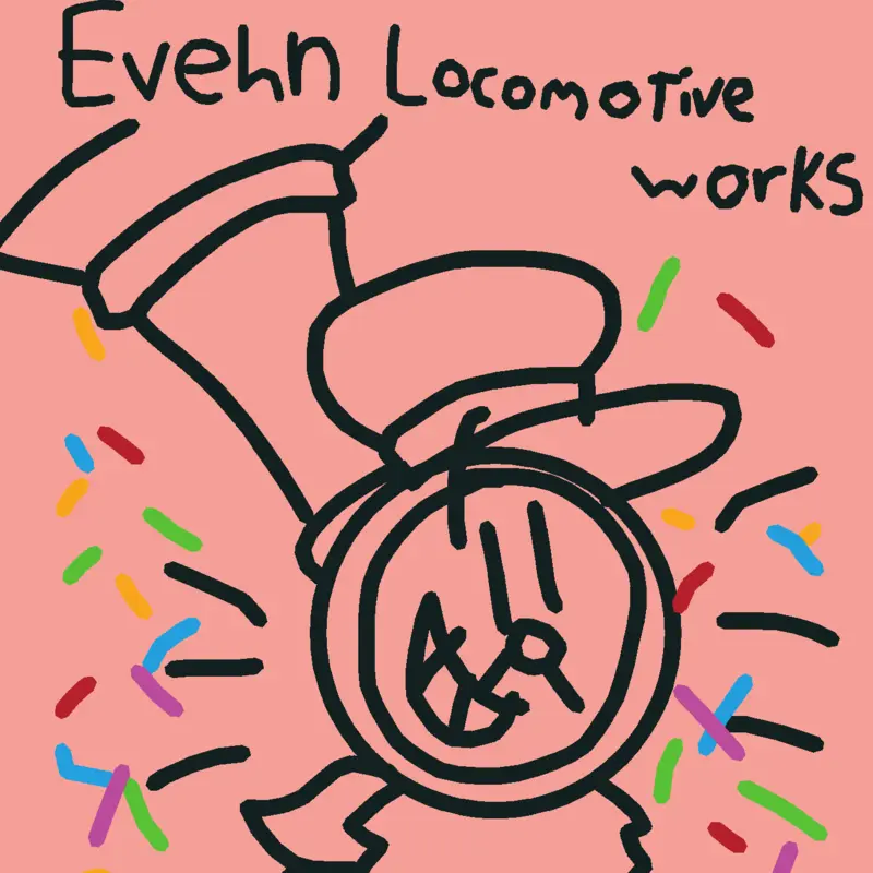 Game by @KeithenLocomotiveInc