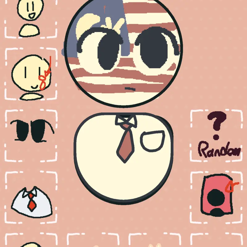 Game by @LoyalPinkEiliko