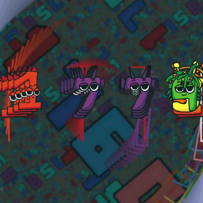 Game by @the2038withthelogo