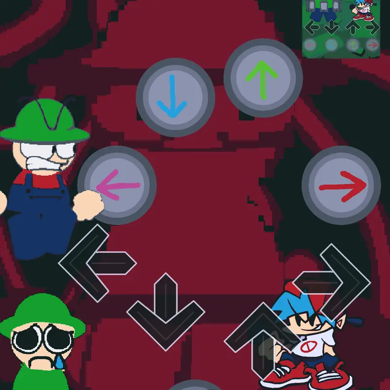 Game by @samuelbambi