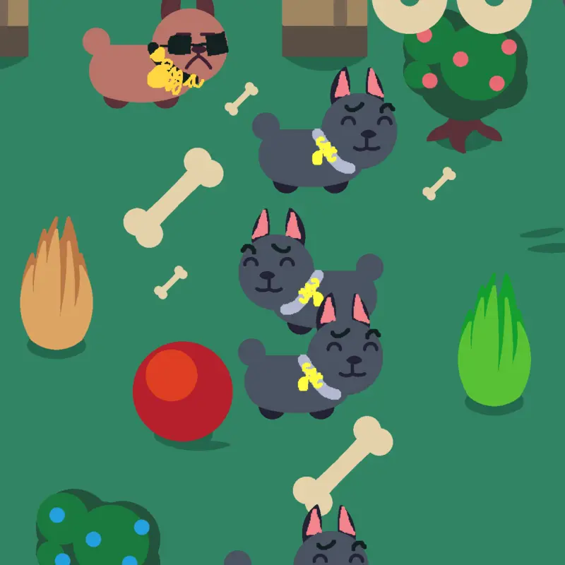 Game by @Agoob_Agoo