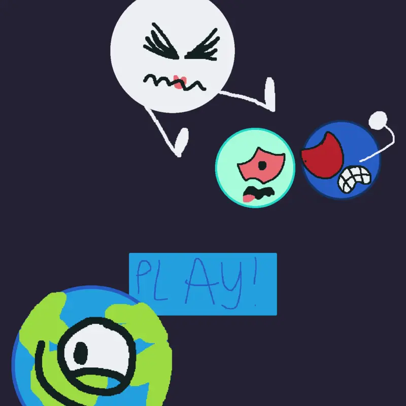 Game by @kepler-23576