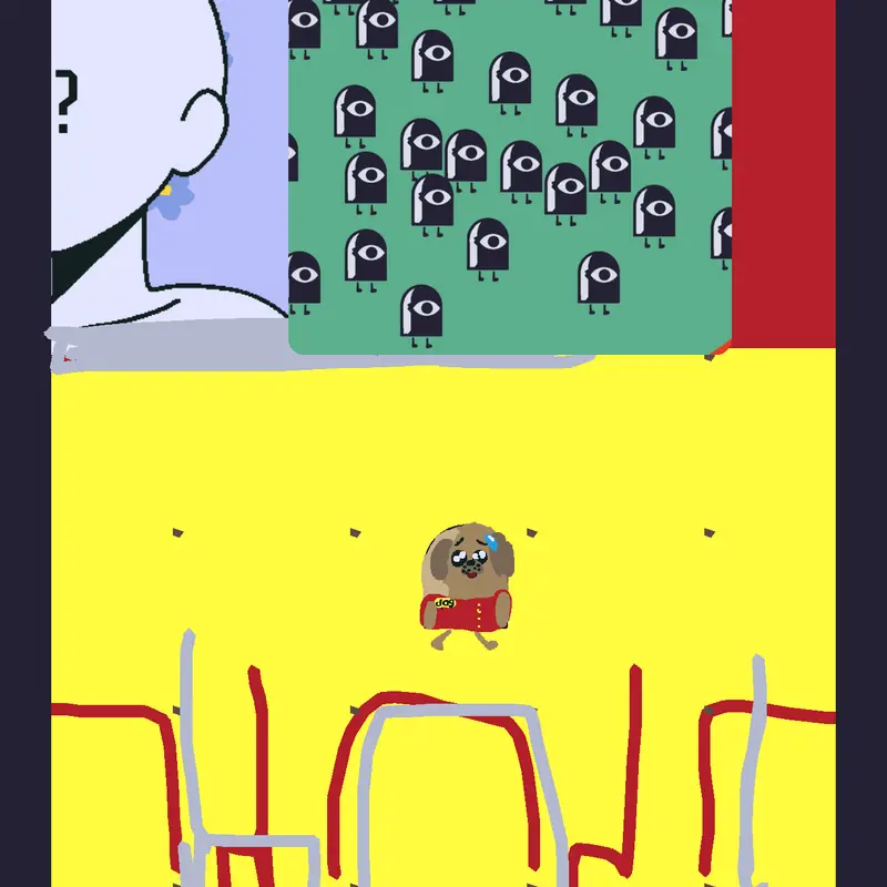 Game by @yisuscruz