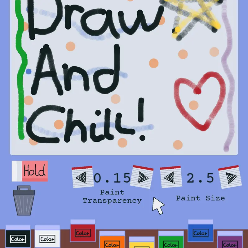 Game by @StarX14