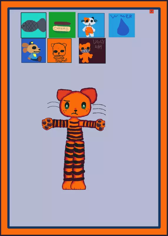 Game by @Assimilation